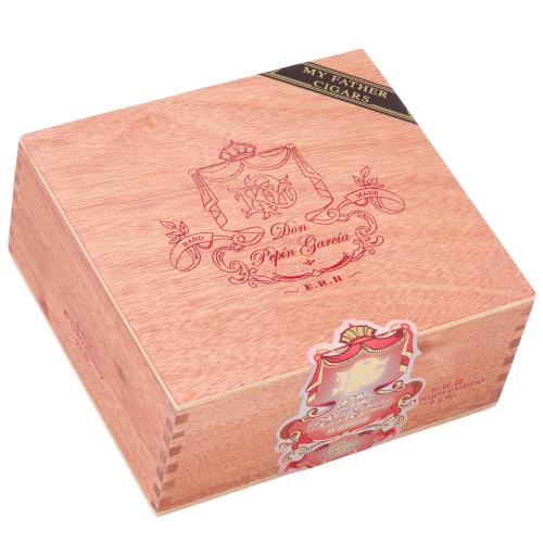 Don Pepin Garcia E.R.H. Toro Gordo 6  * 60