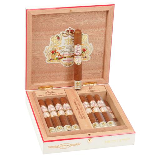 Don Pepin Garcia Series JJ 20th Anniversary, Box of 17