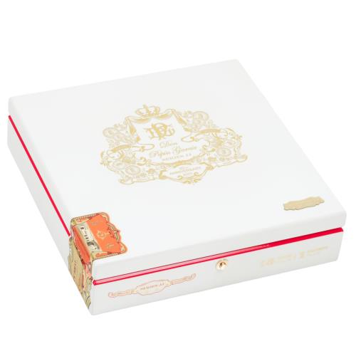 Don Pepin Garcia Series JJ 20th Anniversary, Box of 17