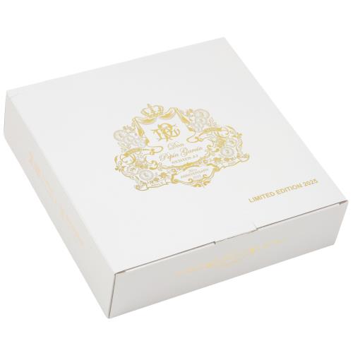 Don Pepin Garcia Series JJ 20th Anniversary, Box of 17