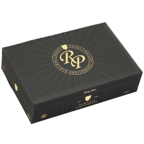 Rocky Patel Thirtieth Anniversary Sixty 6  * 60, Box of 20