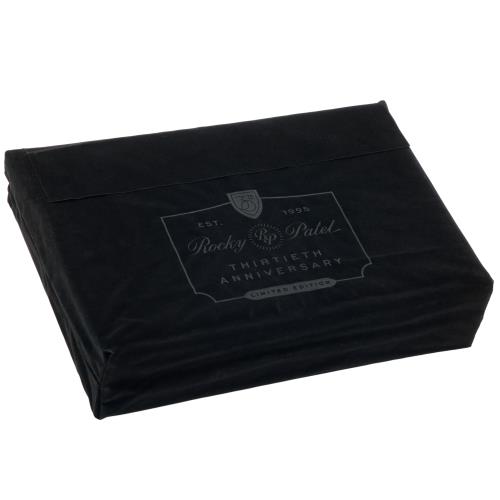 Rocky Patel Thirtieth Anniversary Limited Edition Toro Tubo 6 1/2 * 52