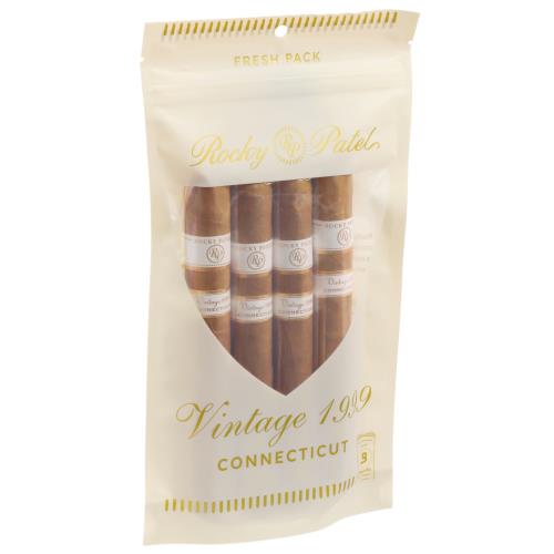 Rocky Patel Vintage 1999 Connecticut 4-Cigar Sampler
