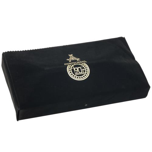 Montecristo 90th Anniversary National 5 1/2 * 56, Box of 12