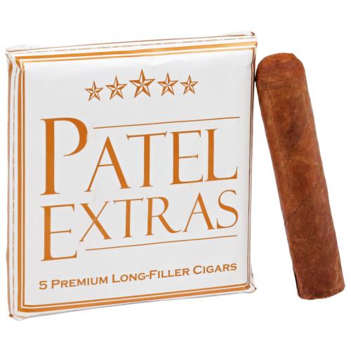 Rocky Patel Mystery 5-Pack, Extra Small