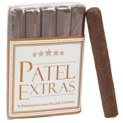 Rocky Patel Mystery 5-Pack, Small