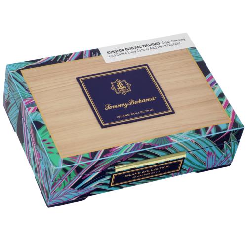 Trinidad x Tommy Bahama Island Collection Harbor 5  * 52, Box of 20