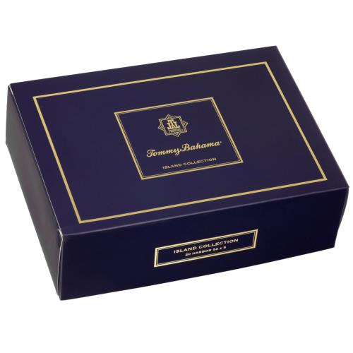 Trinidad x Tommy Bahama Island Collection Harbor 5  * 52, Box of 20
