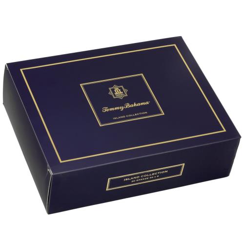 Trinidad x Tommy Bahama Island Collection Breeze 6  * 54, Box of 20