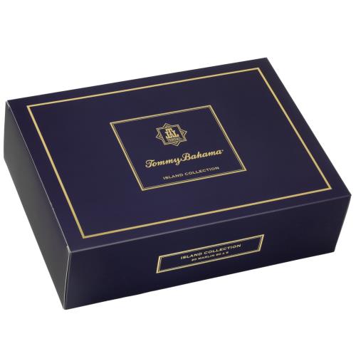 Trinidad x Tommy Bahama Island Collection Marlin 6  * 60, Box of 20
