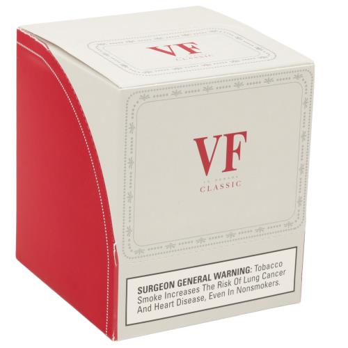 Vega Fina Classic 4  * 42, Box of 25