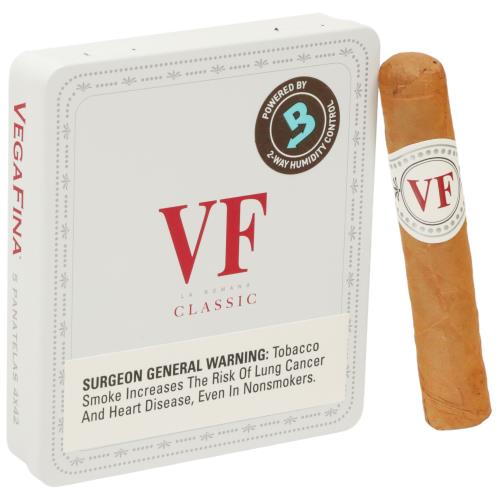 Vega Fina Classic 4 * 42