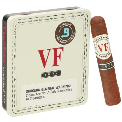 Vega Fina 1998 4  * 42