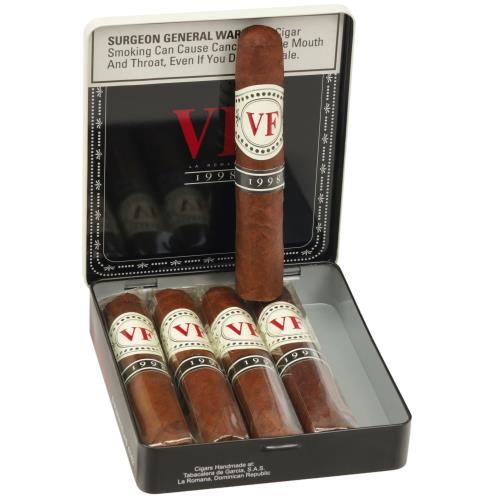 Vega Fina 1998 4  * 42