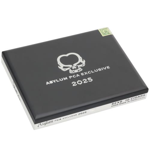 Asylum PCA Exclusive 2025 52X6 6  * 52