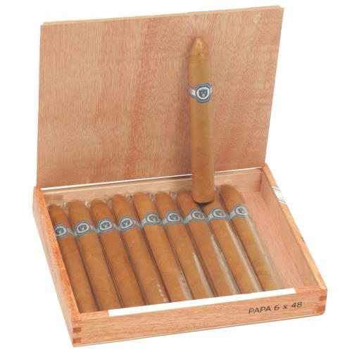 Warped Limited Edition El Oso Blanco 6  * 48