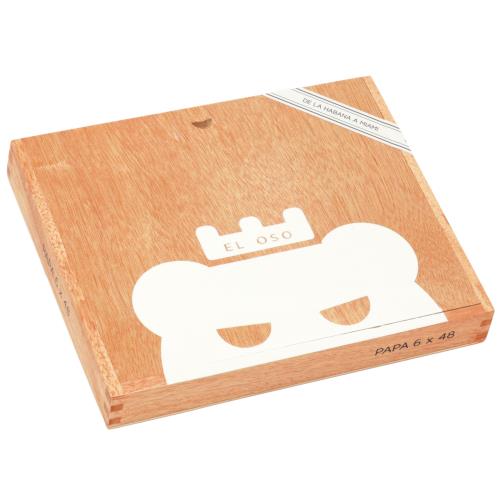 Warped Limited Edition El Oso Blanco 6  * 48