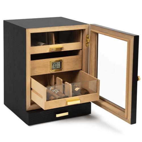 Klaro Luca Humidor Cabinet