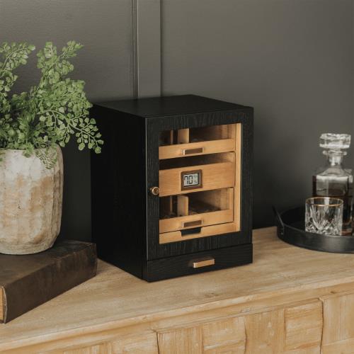 Klaro Luca Humidor Cabinet