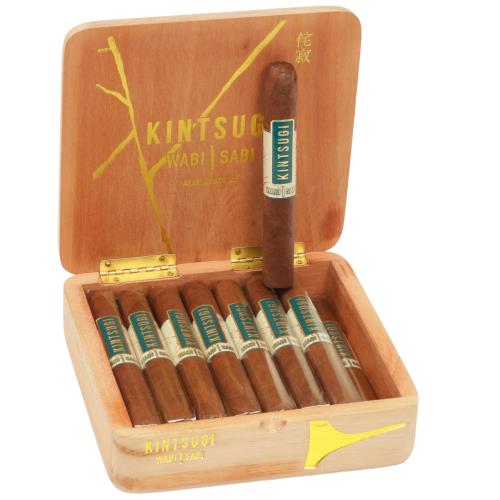 Alec Bradley Kintsugi Wabi Sabi 6  * 52, Box of 16