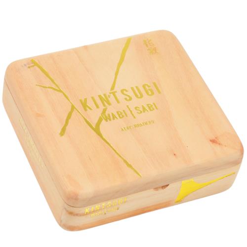 Alec Bradley Kintsugi Wabi Sabi 6  * 52, Box of 16