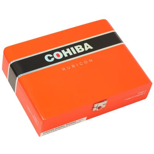 Cohiba Rubicon Toro 6  * 54, Box of 20