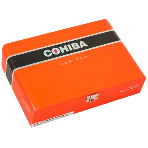 Cohiba Rubicon Gigante 6  * 60, Box of 20