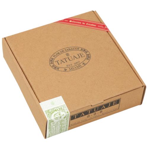 Tatuaje Miami 8-9-8 Lonsdale 6 3/4 * 44
