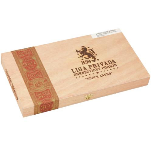 Liga Privada H99 Super Ancho 6  * 60