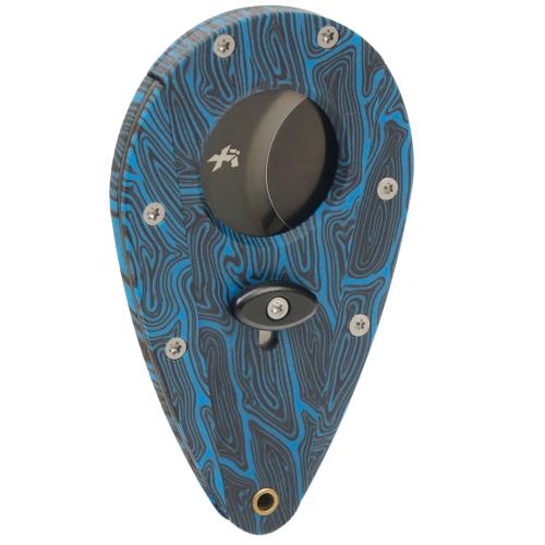 Xikar Xi1 G10 Cigar Cutter