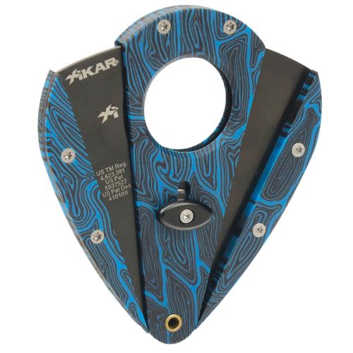 Xikar Xi1 G10 Cigar Cutter