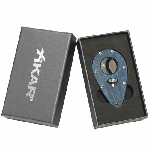 Xikar Xi1 G10 Cigar Cutter