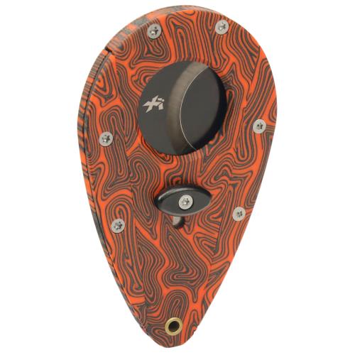 Xikar Xi1 G10 Cigar Cutter
