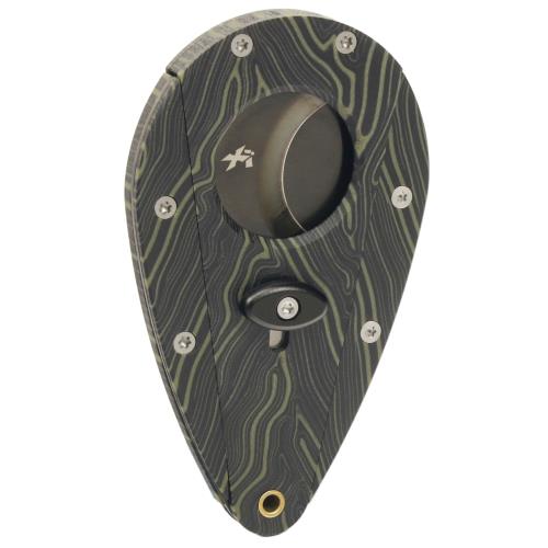 Xikar Xi1 G10 Cigar Cutter