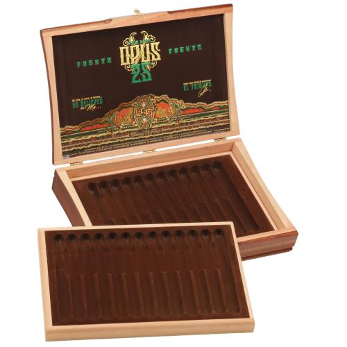 Vintage Empty Cigar Box