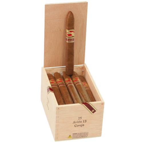 Tatuaje Avion 13 Corojo 6 7/8 * 52