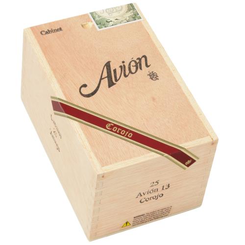 Tatuaje Avion 13 Corojo 6 7/8 * 52