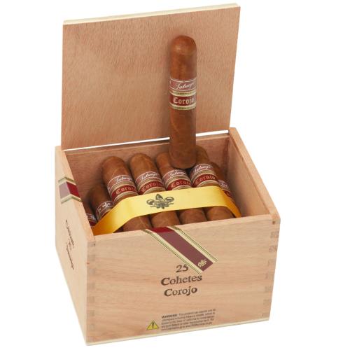 Tatuaje Cohetes Corojo 4  * 50