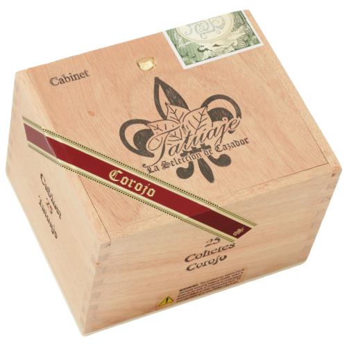 Tatuaje Cohetes Corojo 4  * 50