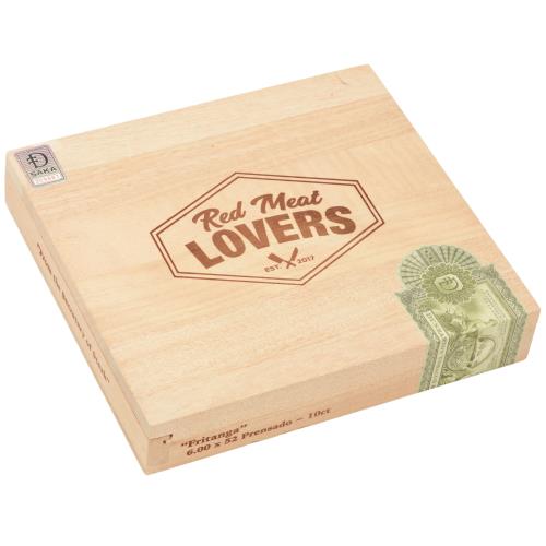 Red Meat Lovers by Dunbarton Fritanga 6  * 52