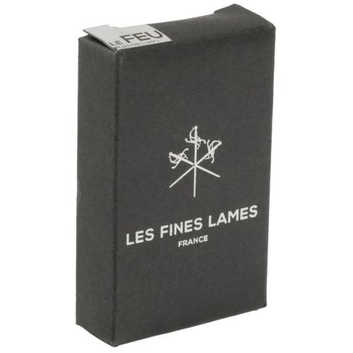 Les Fines Lames LE FEU Brick