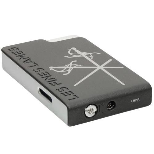 Les Fines Lames LE FEU Brick