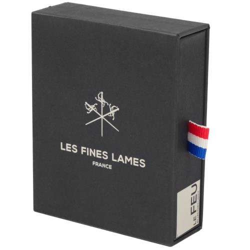 Les Fines Lames LE FEU Ring S