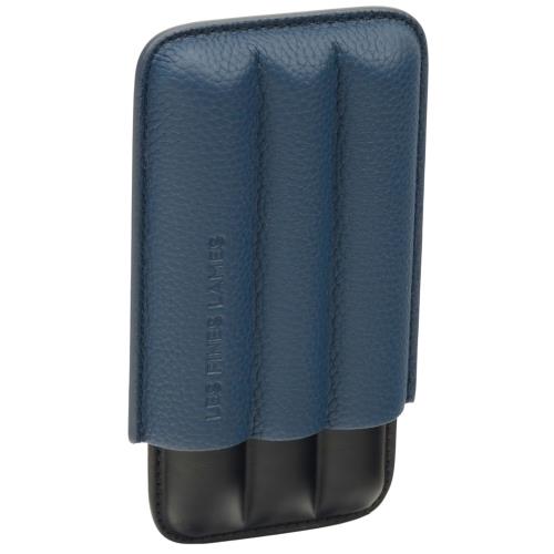 Les Fines Lames Cigar Case TRIO