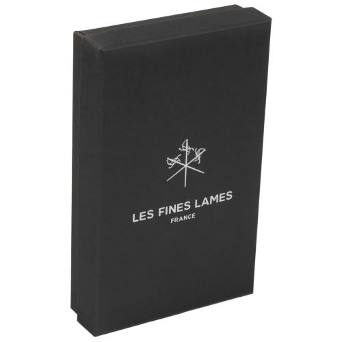 Les Fines Lames Cigar Case TRIO
