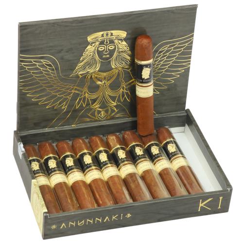 Don Emmanuel Anunnaki Ki 5  * 50, Box of 10