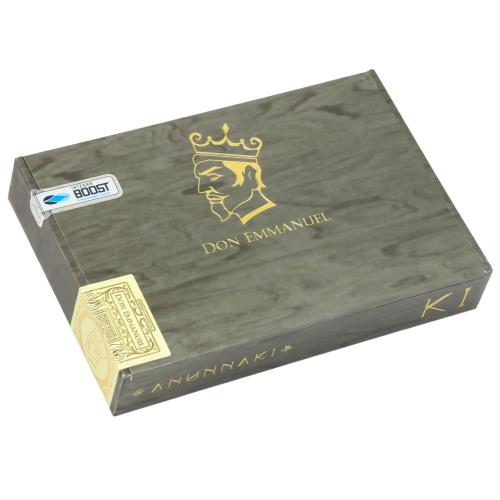 Don Emmanuel Anunnaki Ki 5  * 50, Box of 10