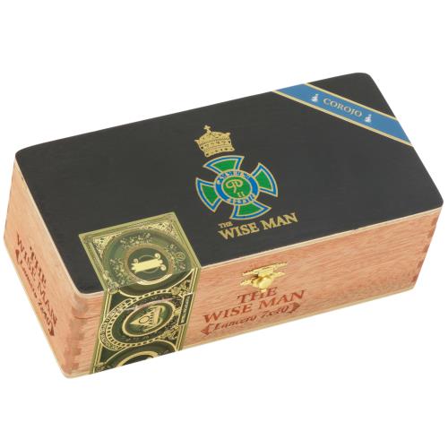 The Wise Man Corojo Lancero 7  * 40, Box of 20