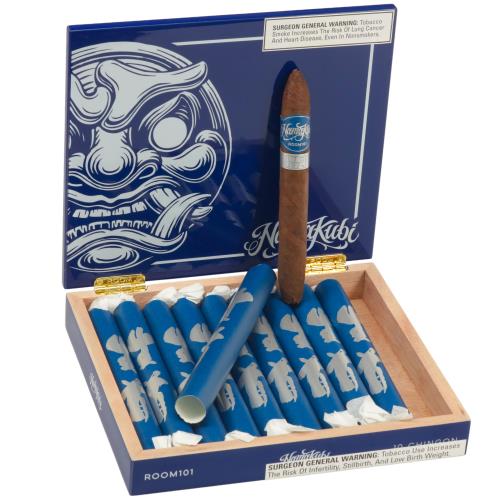 Room 101 Limited Edition Namakubi Chingon 6 1/2 * 50, Box of 10