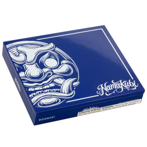 Room 101 Limited Edition Namakubi Chingon 6 1/2 * 50, Box of 10